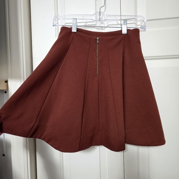 Kimchi Blue Flirt With Me Skirt Size XS - Picture 4 of 8